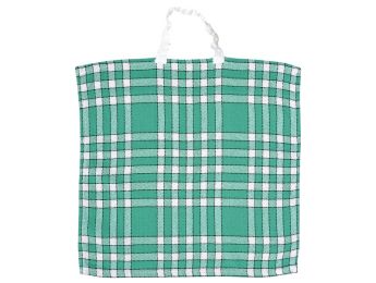 TISCHSERVIETTE MIT KRAGEN 45 x 45 cm