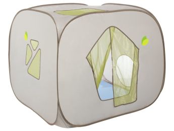 KIT CABANE POP UP BIVOUAC Confort