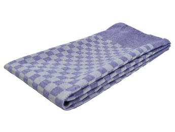 SERVIETTE DE TABLE DELTA 55 x 55 cm