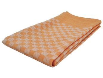 SERVIETTE DE TABLE DELTA 55 x 55 cm
