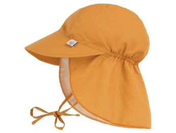 KAPPE NACKENSCHUTZ ANTI-UV 3 bis 6 Monate