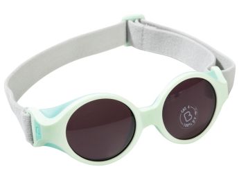 LUNETTES DE SOLEIL Avec bandeau 0 - 9 mois