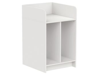 MEUBLE À LANGER KAZÉO À AMÉNAGER L: 70 cm