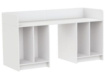 MEUBLE À LANGER KAZÉO À AMÉNAGER L: 206 cm