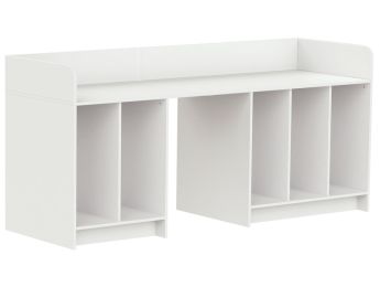 MEUBLE À LANGER KAZÉO À AMÉNAGER L: 238 cm
