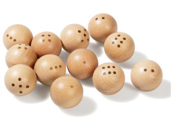 SENSORIKKUGELN Geräusche
