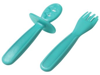 LERNLÖFFEL UND LERNGABEL