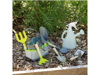 SET DE JARDINAGE