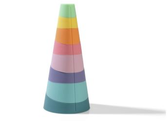 PYRAMIDE À EMPILER OPPI Stak