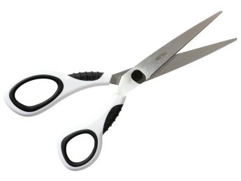 CISEAUX DE BRICOLAGE SOFT