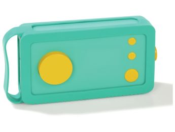 FABRIQUE À HISTOIRES + COQUE DE PROTECTION