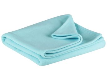 FLEECE-DECKE