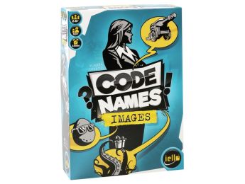 JEU CODENAMES IMAGES
