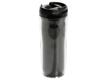MUG ISOTHERME À DÉCORER