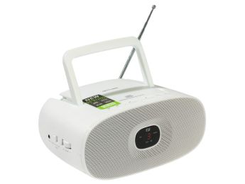 POSTE RADIO CD MUSE MD-202 RDW