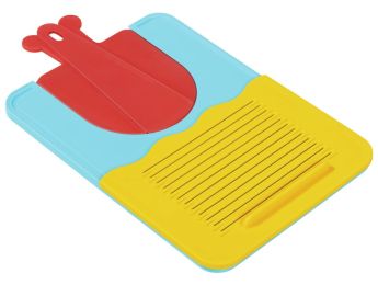 MON KIT PLANCHE À DÉCOUPER