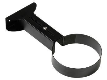 SICHERHEITSHALTERUNG FÜR DIE WAND FÜR BLASENSÄULE Ø 10 cm