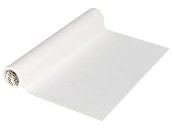 ROLLE HAFTPAPIER ZUM ZEICHNEN GLATT NEU POSITIONIERBAR