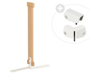 LIAISON SIMPLE Nature Fixe - Angle droit