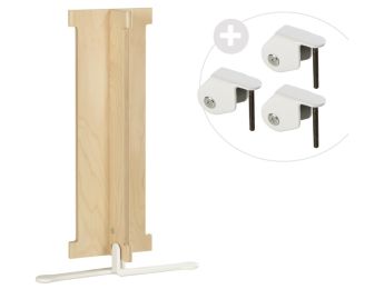 T-VERBINDUNG Birdy Gelenkig