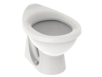 WC-SCHÜSSEL BAMBINI H: 37,5 cm