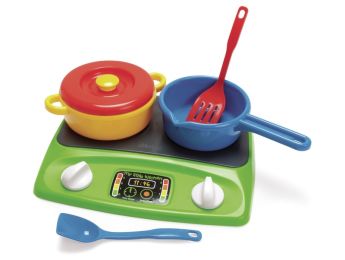 PLAQUE DE CUISSON ET ACCESSOIRES