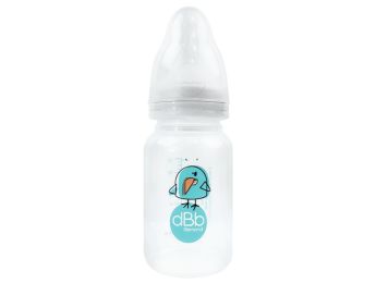 BIBERON EN POLYPROPYLÈNE Dodo 120 ml