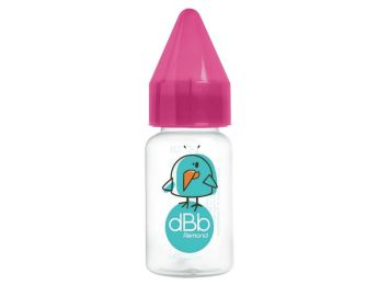 BIBERON EN POLYPROPYLÈNE Dodo 120 ml