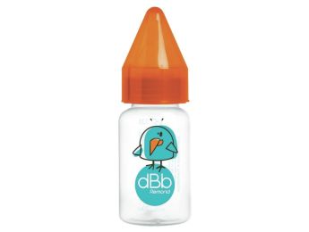 BIBERON EN POLYPROPYLÈNE Dodo 120 ml
