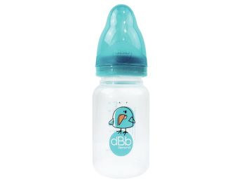 BIBERON EN POLYPROPYLÈNE Dodo 120 ml