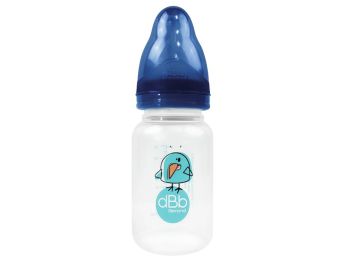 POLYPROPYLEEN ZUIGFLES Dodo 120 ml