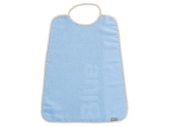 RECHTECKIGE SERVIETTE MIT GUMMIZUG