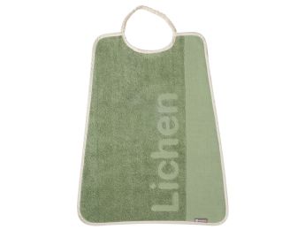 RECHTECKIGE SERVIETTE MIT GUMMIZUG