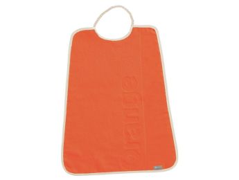 RECHTECKIGE SERVIETTE MIT GUMMIZUG