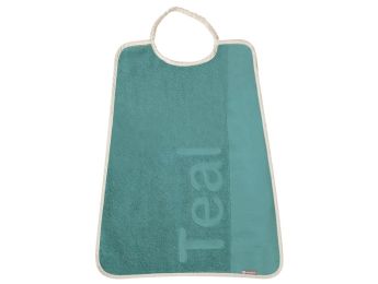 RECHTECKIGE SERVIETTE MIT GUMMIZUG