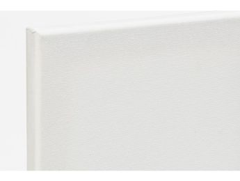 MAXI-SET VON BESPANNTEN LEINWANDRAHMEN 18 x 24 cm.