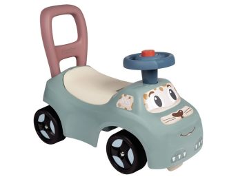 PORTEUR AUTO