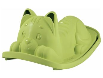 WIPPE KATZE