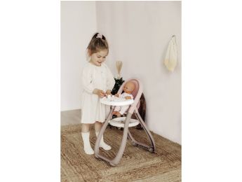 CHAISE HAUTE pour poupée