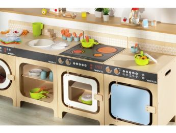 FORNUIS Gastronoom