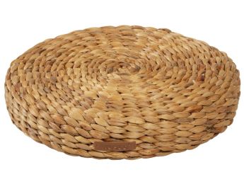 GALETTE 7 CM en jacinthe d'eau