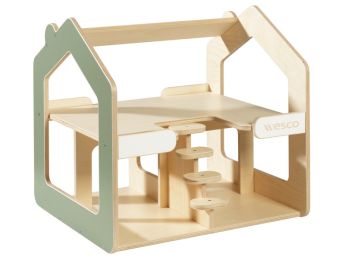 PUPPENHAUS