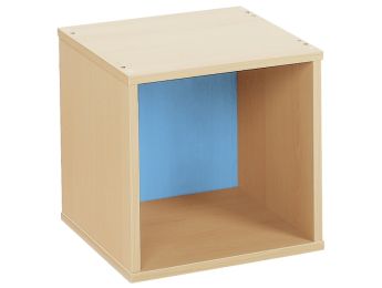 MOBILE Bibliocubi Cubo
