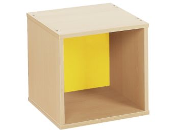 MOBILE Bibliocubi Cubo