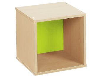 MOBILE Bibliocubi Cubo