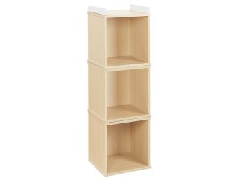 MÖBEL Bibliocubes TURM