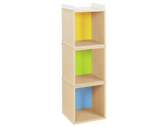 MÖBEL Bibliocubes TURM