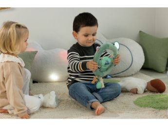 LERNSPIEL Joe am Steuer