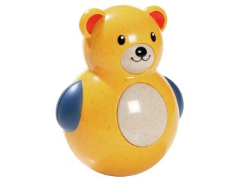 WOBBLER Little bear in natural colours