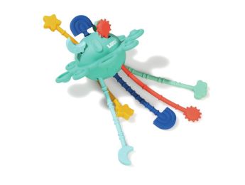 MULTI-ZINTUIGLIJKE RAMMELAAR